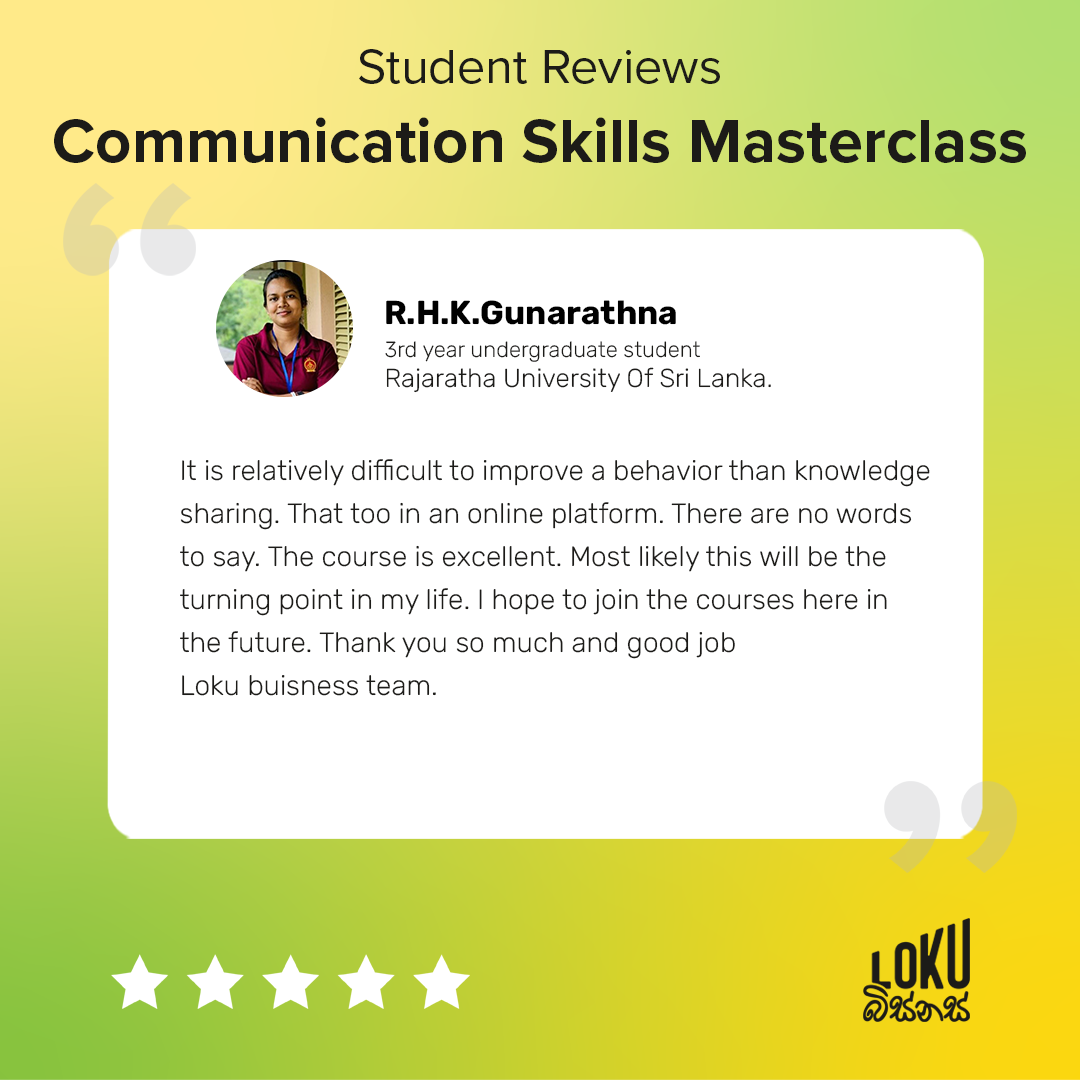 Student review with images2